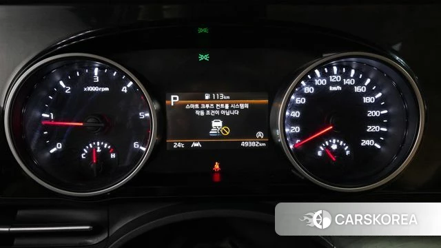 Kia Carnival 4th generation id 4541494 из Кореи 28