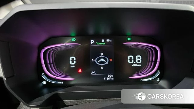 Kia The New Kia Ray id 4687071 из Кореи 18