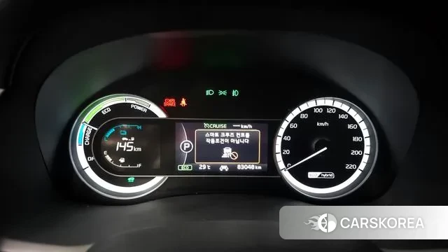 Kia Niro id 3045704 из Кореи 18