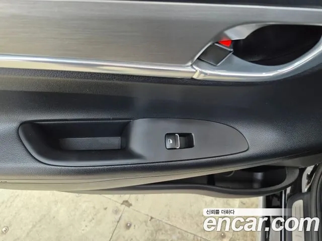 Hyundai The New Grandeur IG id 2679326 из Кореи 15