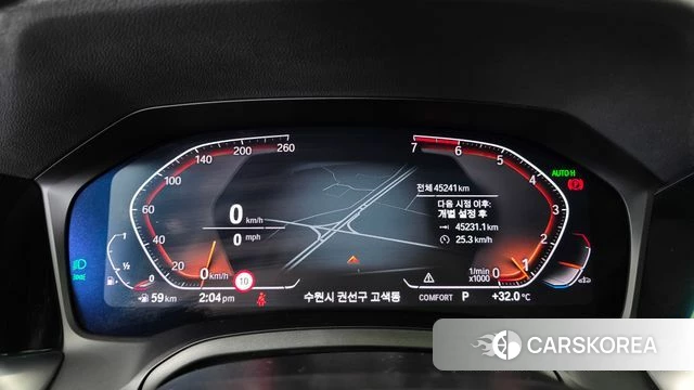 BMW 3 Series (G20) id 4624721 из Кореи 28