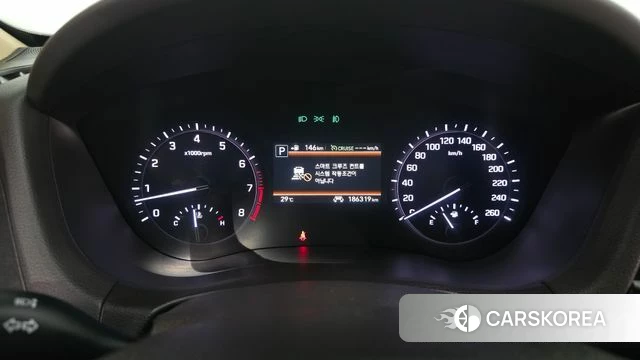 Genesis G80 id 4689251 из Кореи 18
