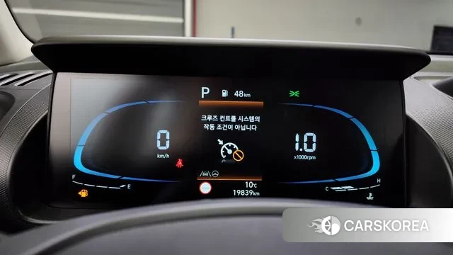 Hyundai Casper id 3770694 из Кореи 18