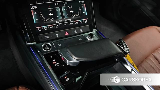 Audi e-Tron id 4750293 из Кореи 34
