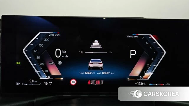 BMW 3 Series (G20) id 4267198 из Кореи 33
