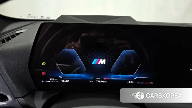 BMW 1 Series (F70) id 3706379 из Кореи 18