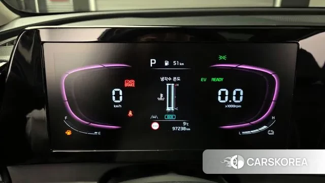 Kia Sportage 5th Generation Hybrid id 3473157 из Кореи 18