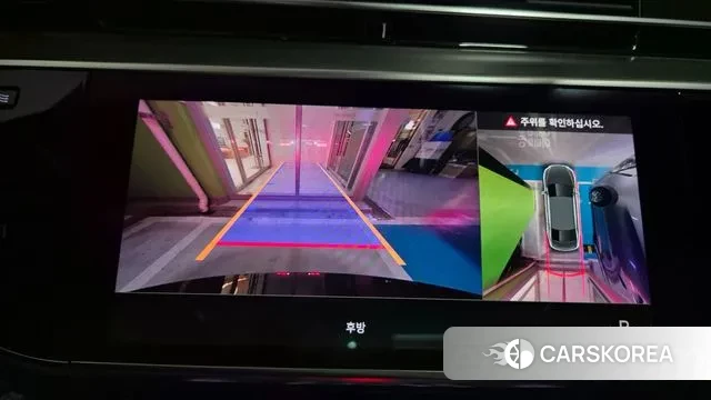 Audi A8 (D5) id 3546037 из Кореи 17