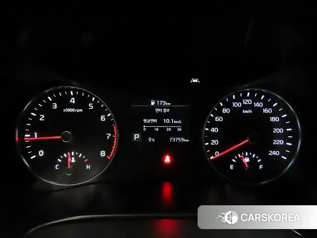 Kia Come New K3 id 3717492 из Кореи 18