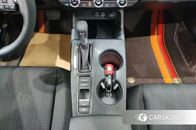 Honda Civic id 4213997 из Китая 15