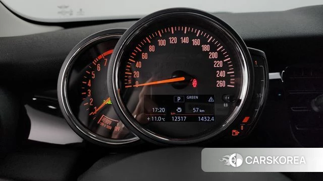 Mini Cooper id 3818871 из Кореи 18