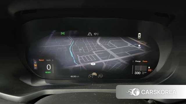 Polestar Polestar 2 id 3799446 из Кореи 18