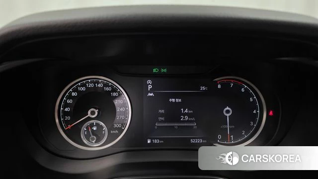 Genesis The New G70 Shooting Brake id 4506491 из Кореи 18