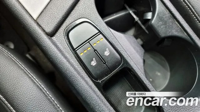 Kia The New Niro id 2680628 из Кореи 18