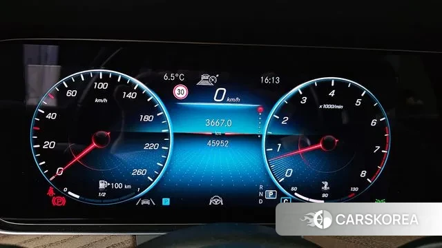 Mercedes-Benz E-Class W213 id 3712719 из Кореи 18