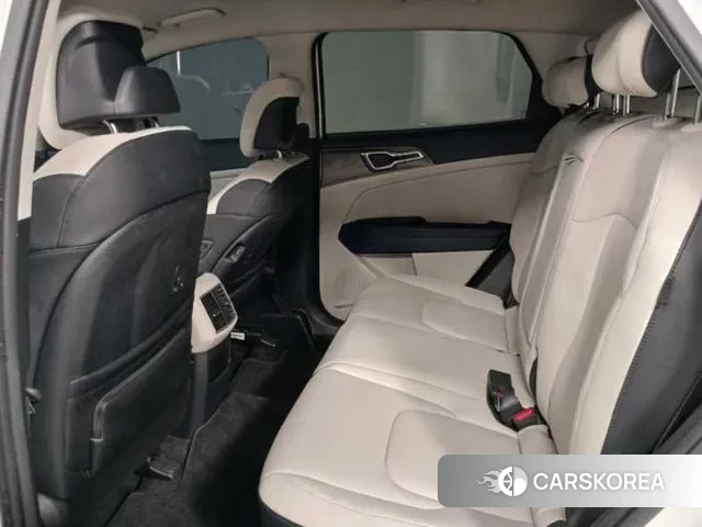 Kia Sportage 5th Generation Hybrid id 3487372 из Кореи 18