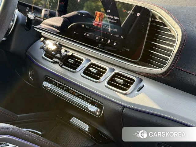 Mercedes-Benz GLE AMG id 4208218 из Китая 20