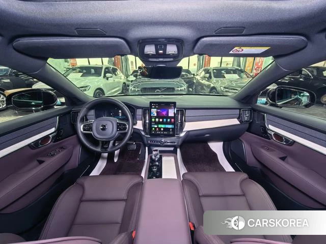 Volvo S90 id 4198995 из Китая 14