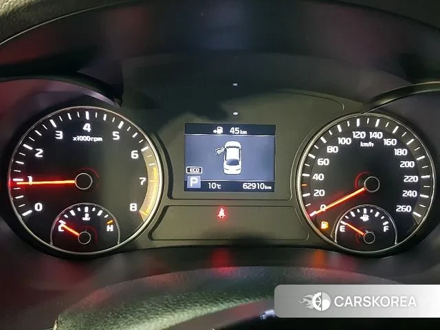 Kia The New K5 2nd generation id 3464945 из Кореи 18