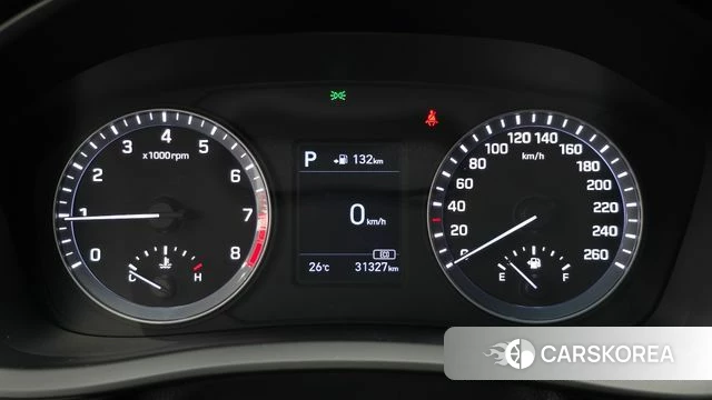 Hyundai Sonata New Rise id 4907486 из Кореи 18