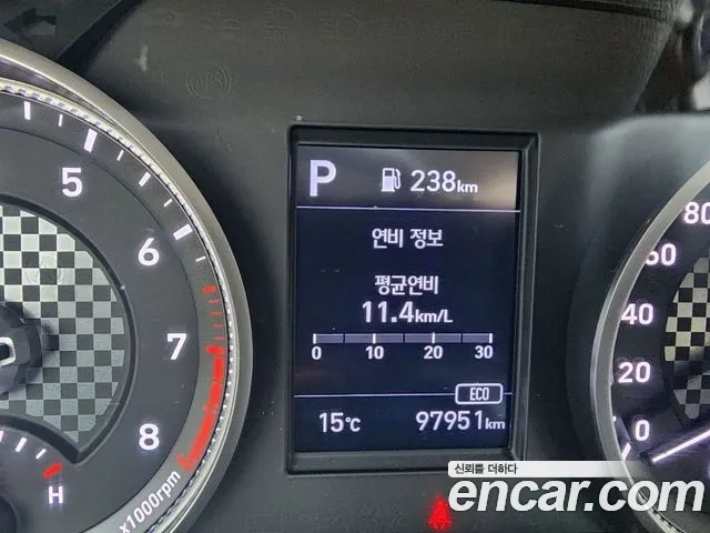 Hyundai The New Avante AD id 2891481 из Кореи 18