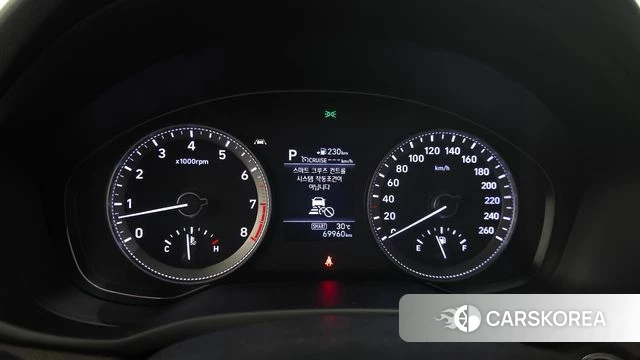 Hyundai Grandeur IG id 4482756 из Кореи 32