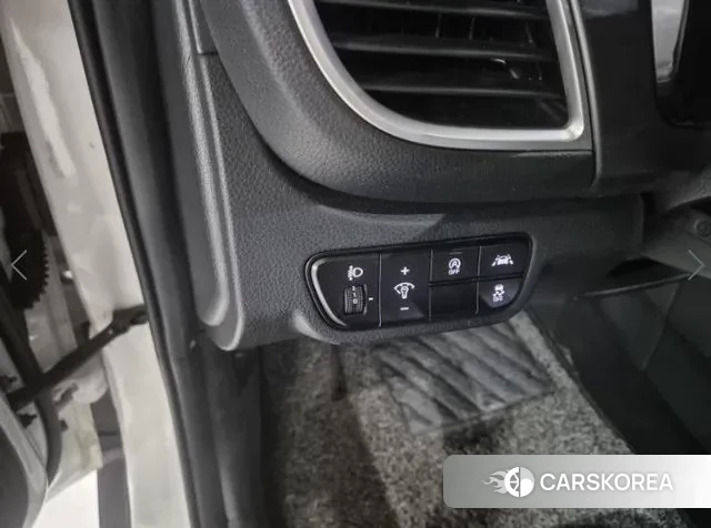 Kia Seltos id 3522930 из Кореи 18