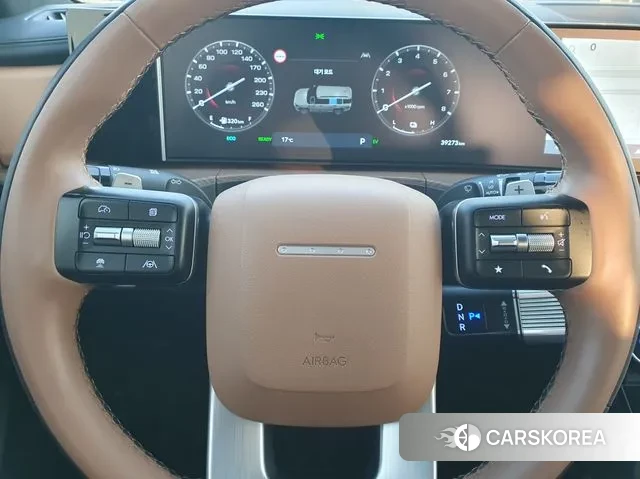 Hyundai Santa Fe (MX5) id 3359848 из Кореи 18