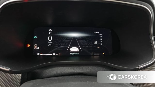 Renault Korea (Samsung) Arcana id 4748087 из Кореи 18