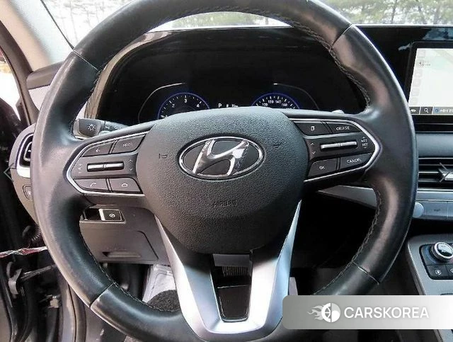 Hyundai Palisade id 4595730 из Кореи 18