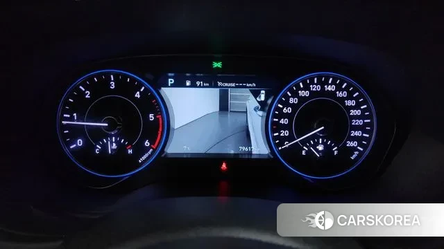 Hyundai Palisade id 3529536 из Кореи 18