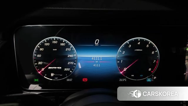 Mercedes-Benz G-Class W465 id 4374846 из Кореи 18