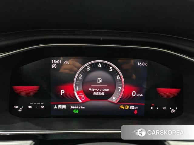 Volkswagen Sagitar id 4261339 из Китая 18