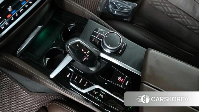BMW 6 Series GT (G32) id 4382436 из Кореи 33