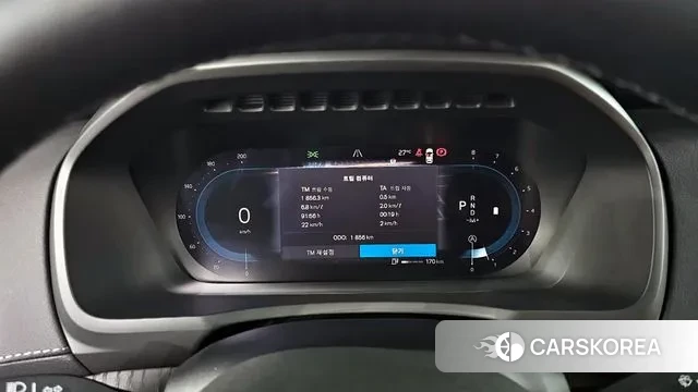 Volvo XC90 second Generation id 2925414 из Кореи 18