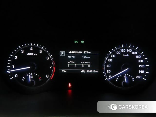 Genesis G80 id 3992991 из Кореи 18