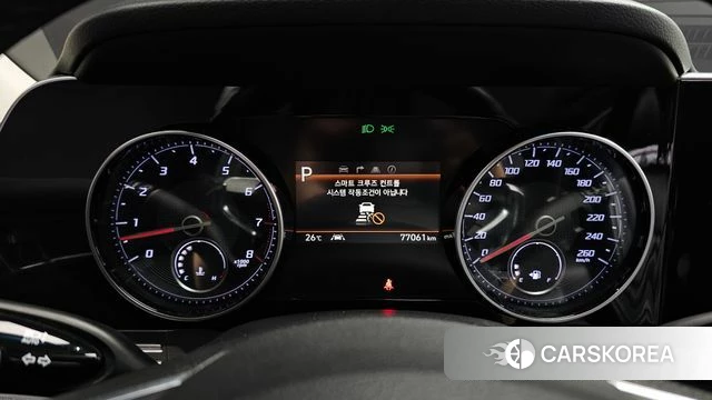 Hyundai The New Grandeur IG id 4495702 из Кореи 18