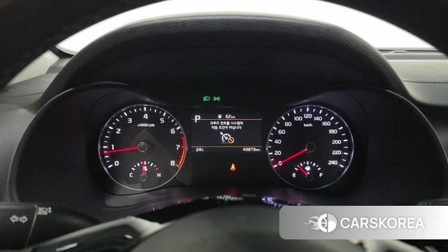 Kia The New K3 2nd generation id 4916615 из Кореи 18