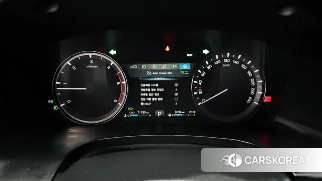 Ssangyong The New Rexton Sports Cannes id 3443483 из Кореи 18