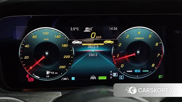 Mercedes-Benz E-Class W213 id 3545482 из Кореи 18