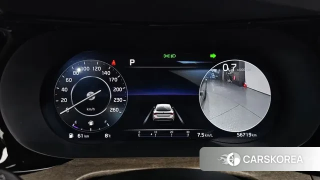 Kia K5 3rd generation id 3587637 из Кореи 18