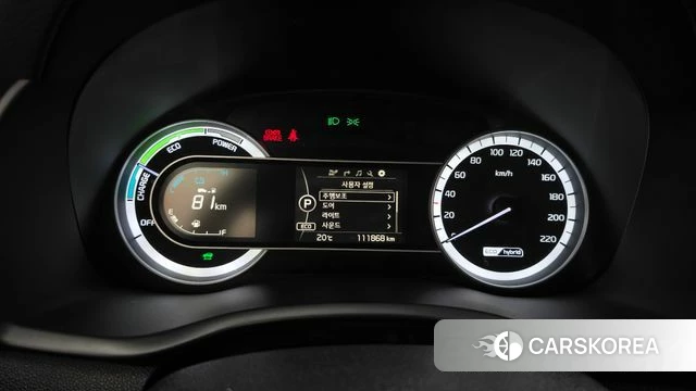Kia Niro id 4873677 из Кореи 28