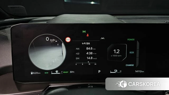 Kia The New Sorento 4th Generation id 4607728 из Кореи 29