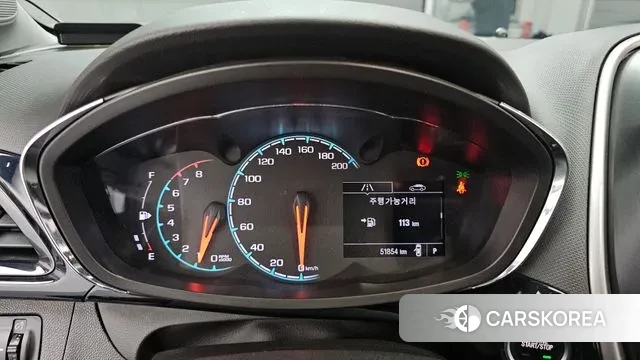 Chevrolet (GM Daewoo) The Next Spark id 3748735 из Кореи 18