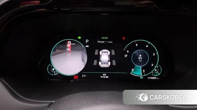 Hyundai Palisade id 3335150 из Кореи 18