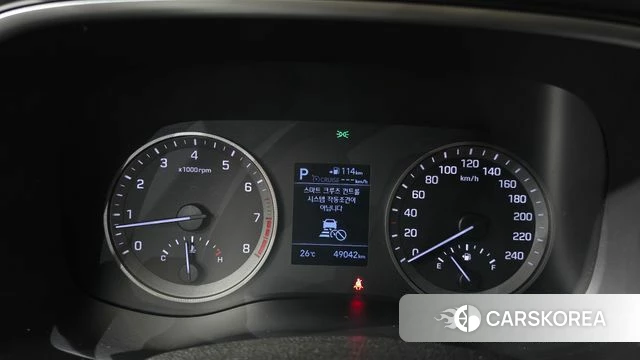 Hyundai All New Tucson id 4737062 из Кореи 28