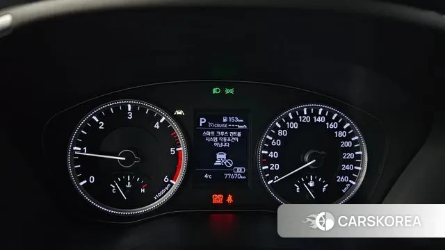 Hyundai Santa Fe TM id 3583299 из Кореи 18