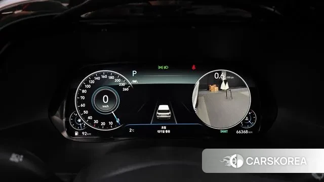 Hyundai Palisade id 3582142 из Кореи 18