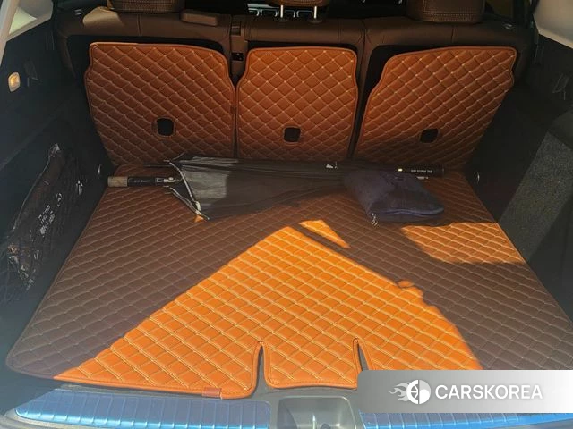 Mercedes-Benz GLE-Class W167 id 4462742 из Кореи 14