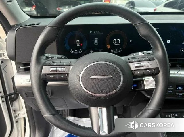 Hyundai Kona (SX2) id 4947094 из Кореи 18
